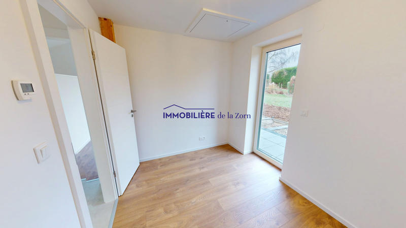 Maison - 78 m² - 4 pièces