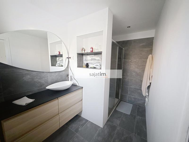 Maison - 131 m² - 6 pièces