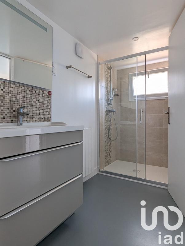 Maison - 149 m² - 6 pièces