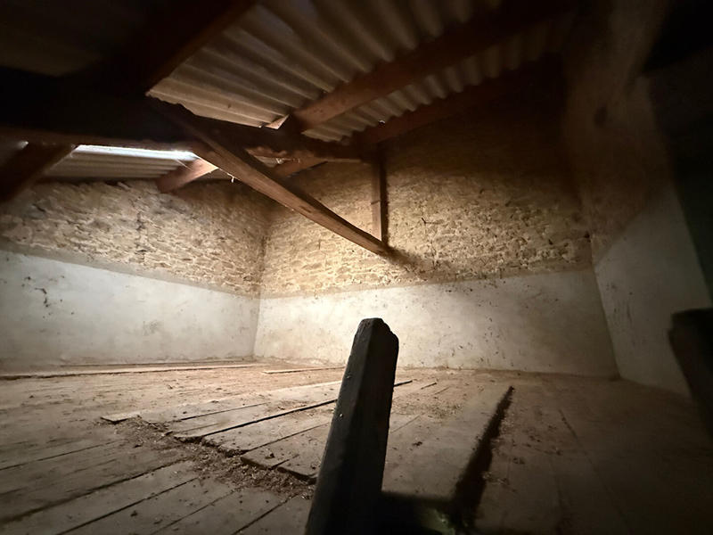 Maison - 132 m² - 4 pièces