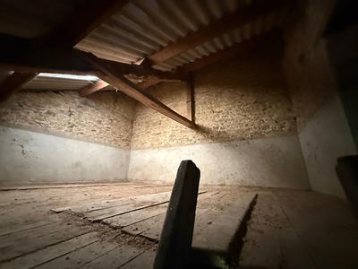 Maison - 132 m² - 4 pièces