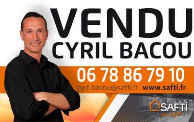 Maison - 200 m² - 6 pièces