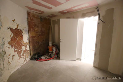 Local d'activités - 35 m²