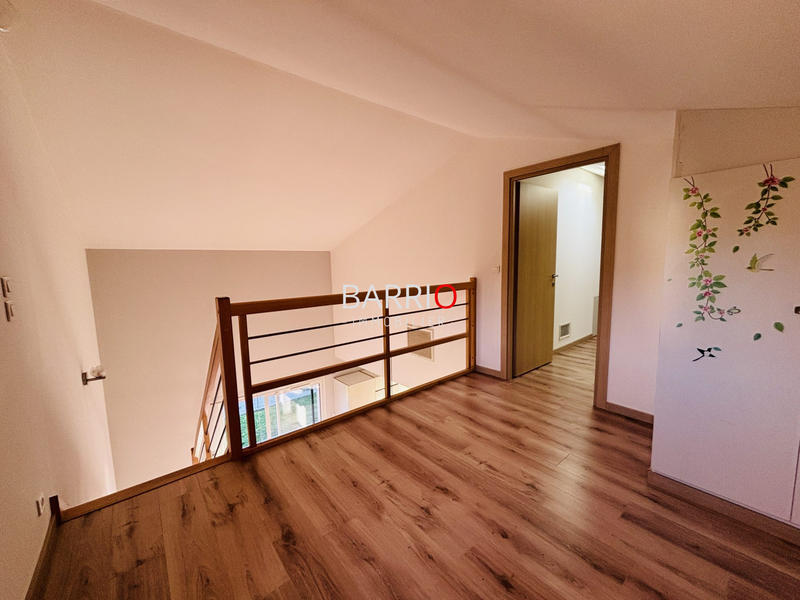 Villa - 75 m² - 3 pièces