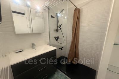 Appartement - 22 m² - 1 pièce