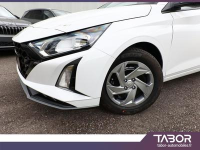 Hyundai i20 90 Dct Select My26 Gps Cam Pdc Clim