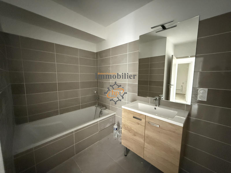 Appartement - 74 m² - 3 pièces