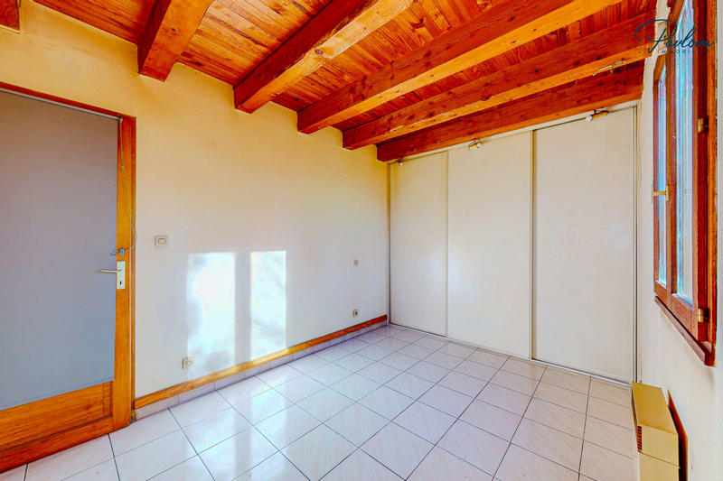 Villa - 110 m² - 4 pièces