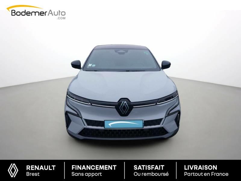 Renault Mégane E-Tech Ev60 220 ch super charge Techno