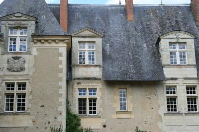 Manoir - 1 100 m² - 19 pièces