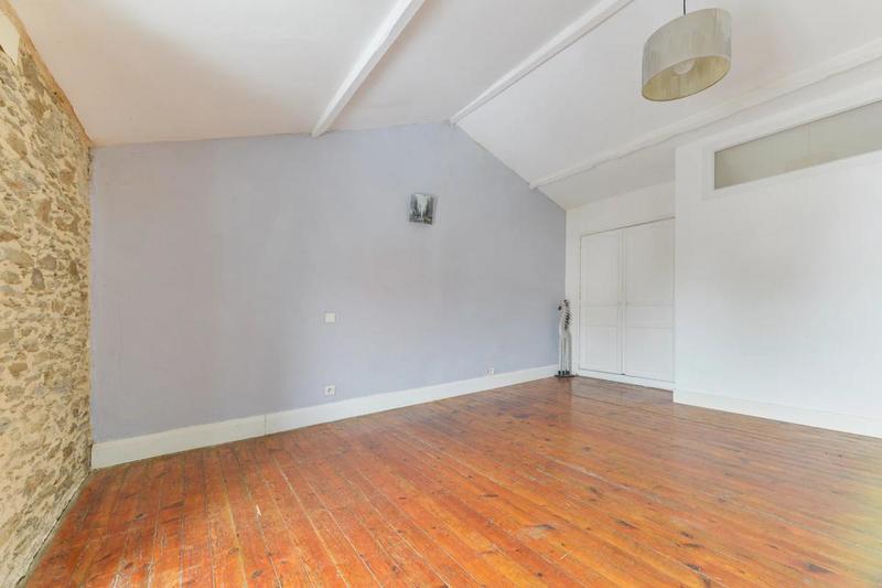 Maison - 175 m² - 8 pièces