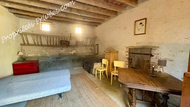 Maison - 292 m² - 18 pièces