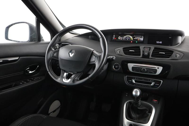 Renault Scénic 1.2 TCe Energy Bose Edition 130 ch