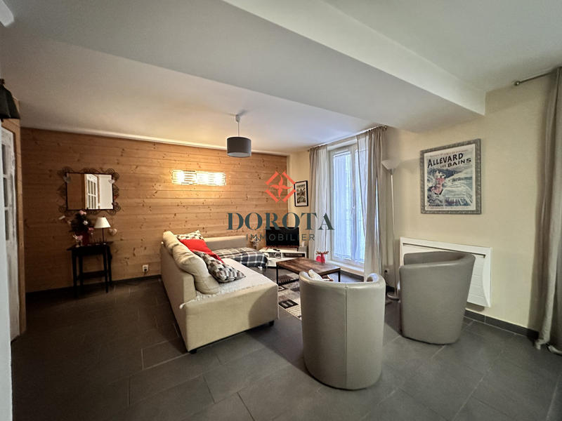 Maison - 124 m² - 6 pièces