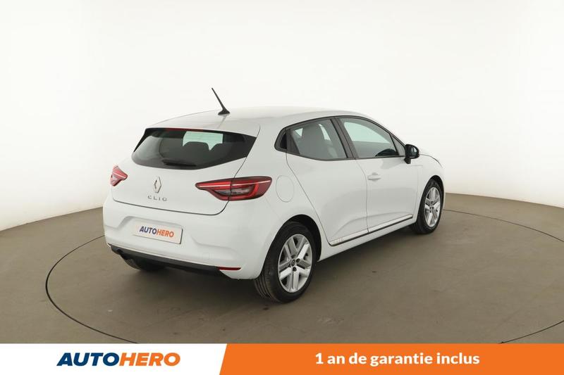 Renault Clio 1.0 TCe Business 100 ch