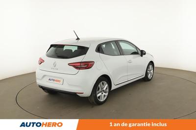 Renault Clio 1.0 TCe Business 100 ch