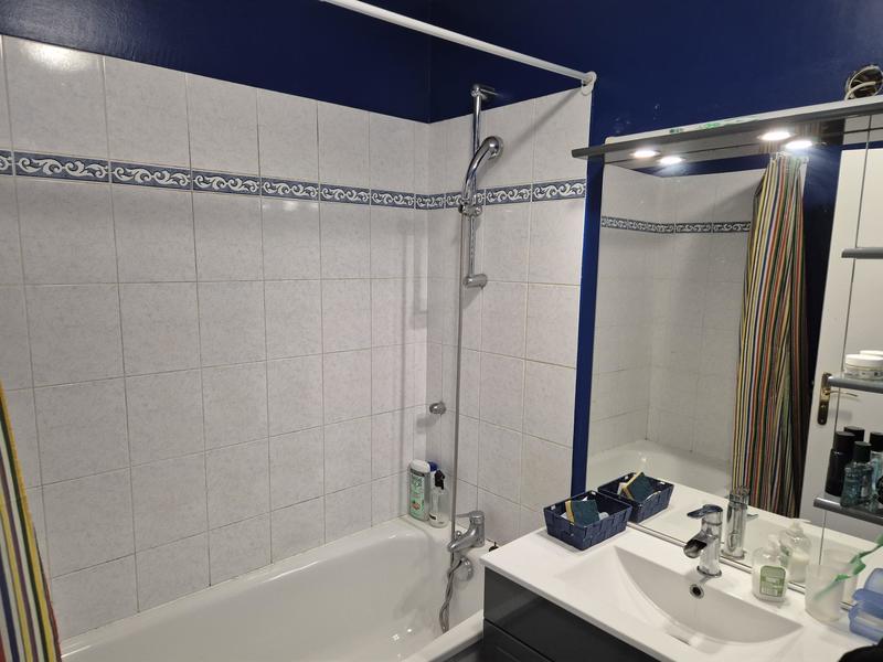 Appartement - 52 m² - 3 pièces