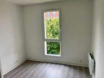 Appartement - 32 m² - 3 pièces