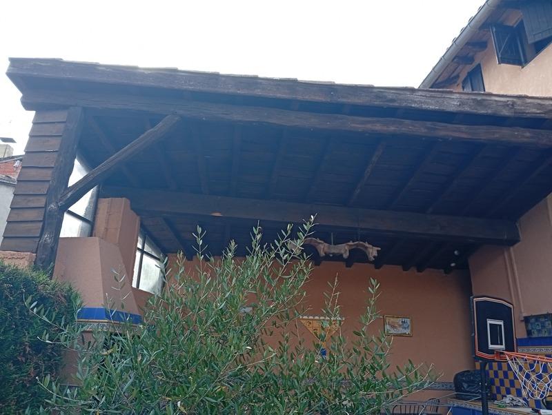 Maison bourgeoise - 200 m² - 7 pièces