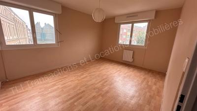 Appartement - 96 m² - 4 pièces