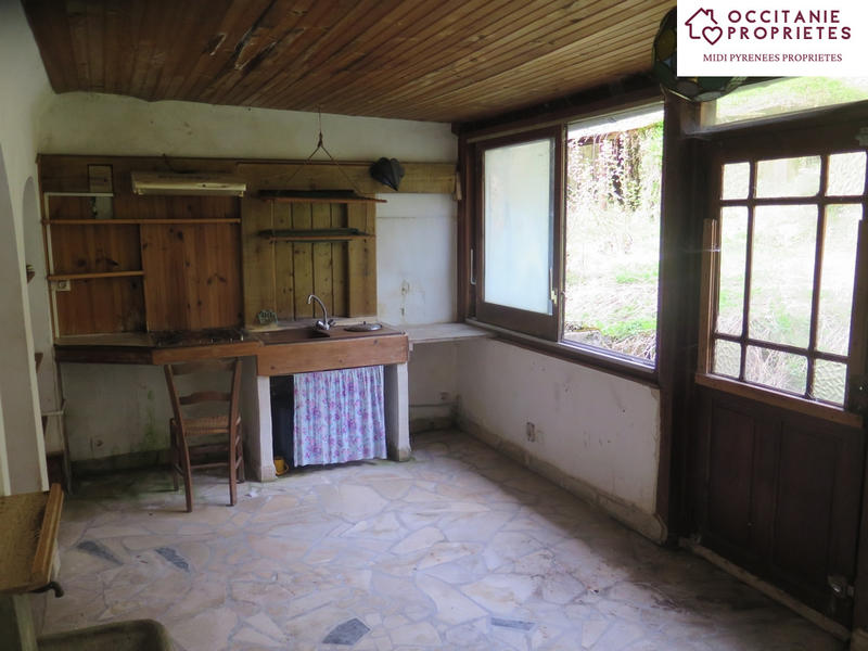 Maison - 165 m² - 7 pièces