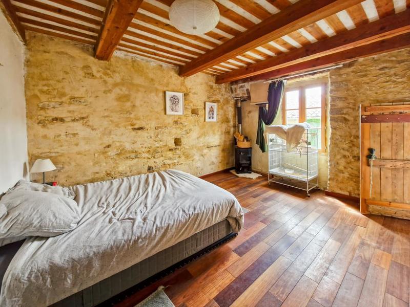 Maison - 170 m² - 5 pièces