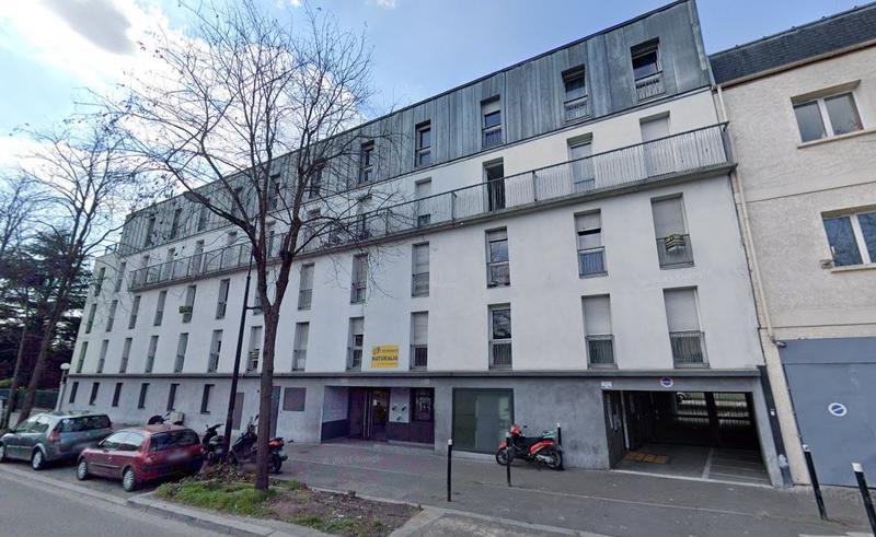 Appartement - 18 m² - 1 pièce