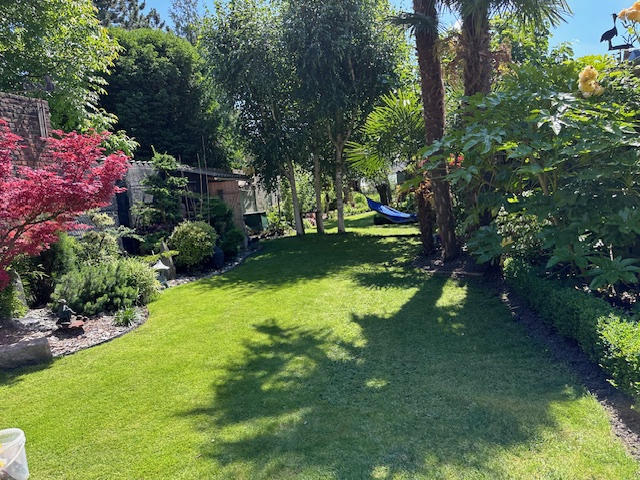 Maison - 200 m² - 6 pièces