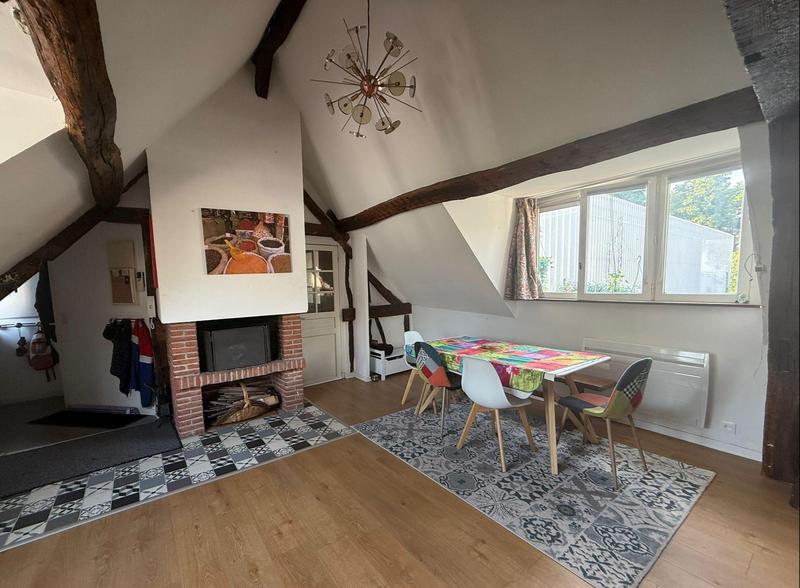 Appartement - 68 m² - 4 pièces