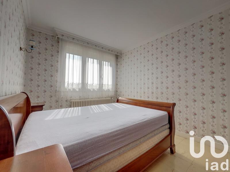 Maison - 71 m² - 4 pièces