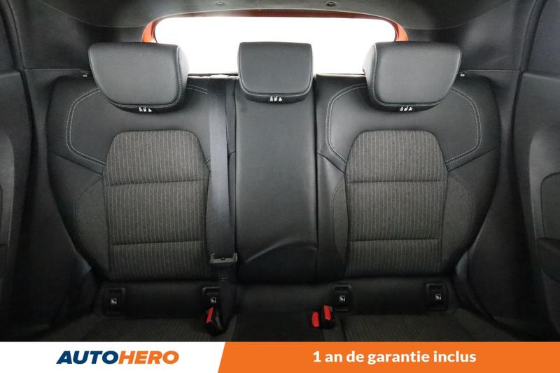 Renault Clio 1.0 TCe Intens 100 ch