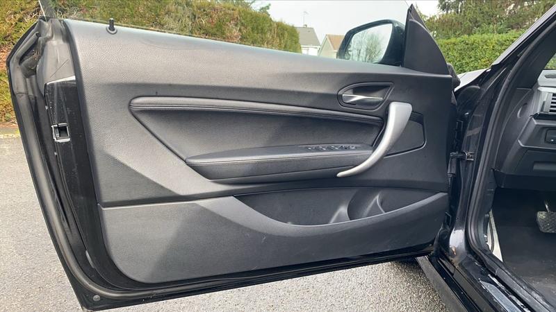 Bmw Série 2 Cabriolet (F23) 218i 136 Bva8 m Sport - Automatique Entretien constructeur