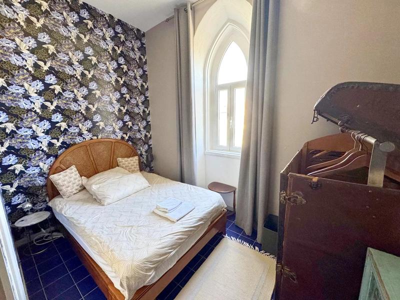 Appartement - 82 m² - 4 pièces