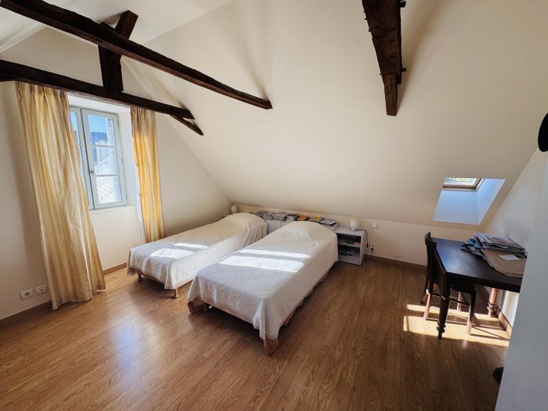 Maison - 131 m² - 4 pièces