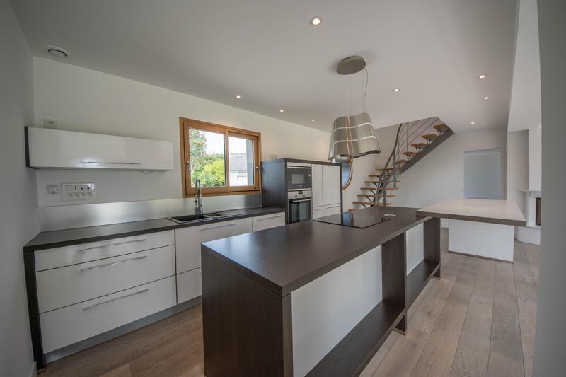 Propriété - 150 m² - 6 pièces