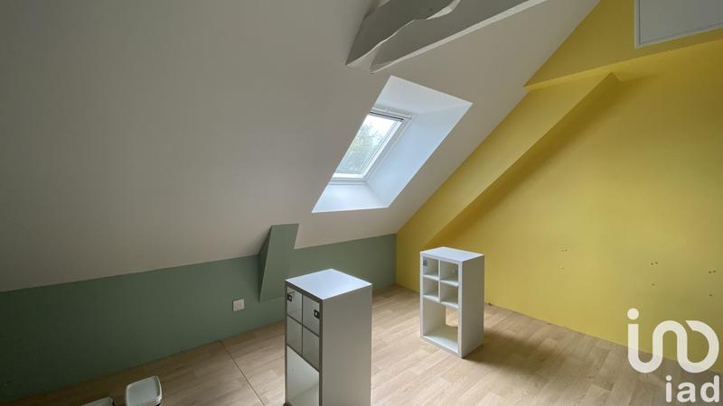 Maison - 149 m² - 5 pièces