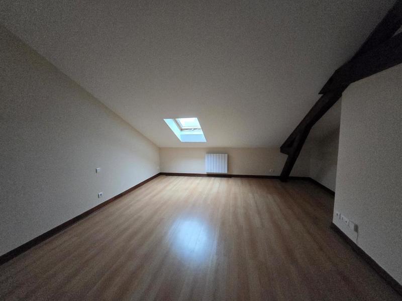 Appartement - 51 m² - 2 pièces