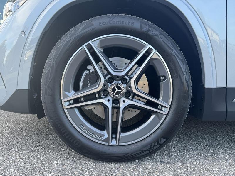 Mercedes Gla 180 Amg Line