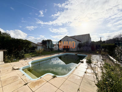 Villa - 87 m² - 4 pièces