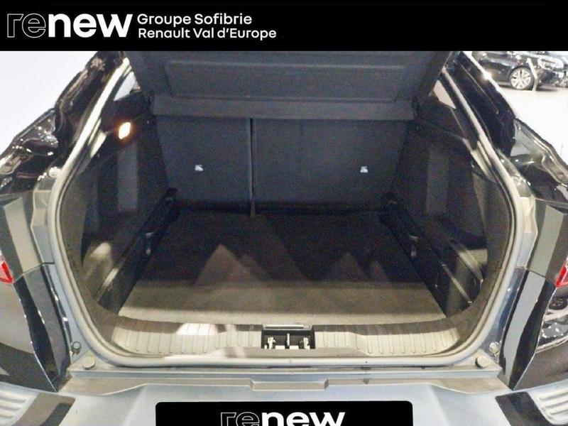 Renault Arkana E-Tech 145 - 21b Intens