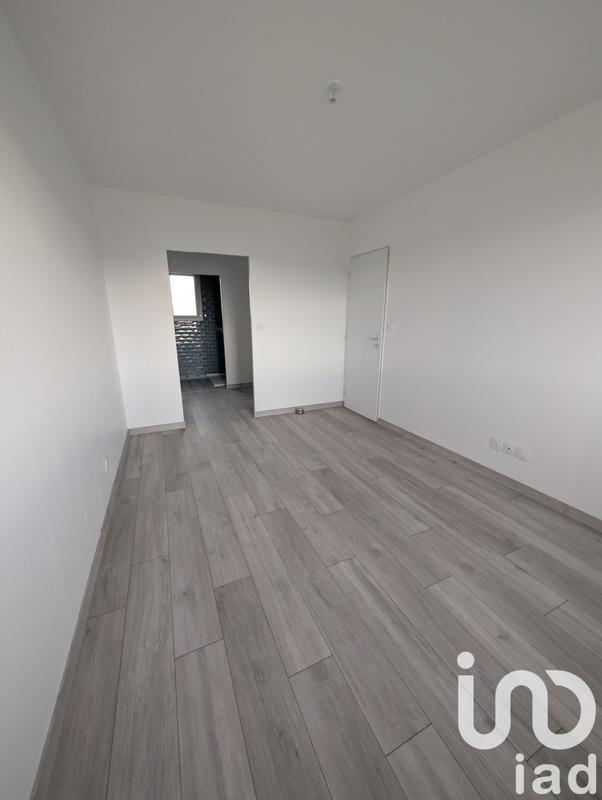 Maison - 106 m² - 5 pièces