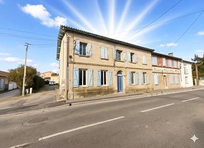 Appartement - 52 m² - 2 pièces