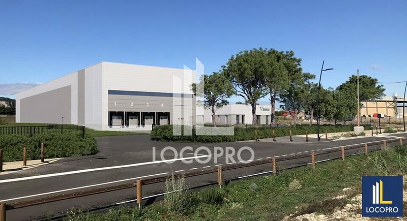 Terrain constructible - 46 467 m²