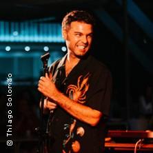 Carlos Cavallini - OTtamanho do Tempo