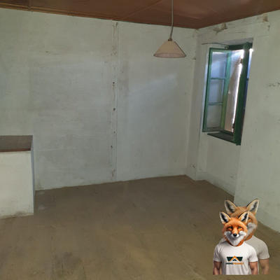 Maison - 100 m² - 6 pièces