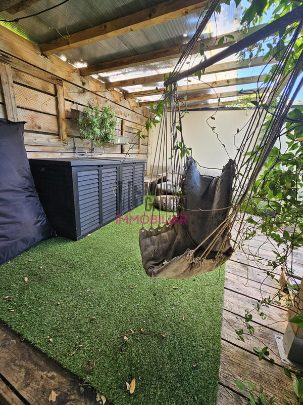 Villa - 130 m² - 4 pièces