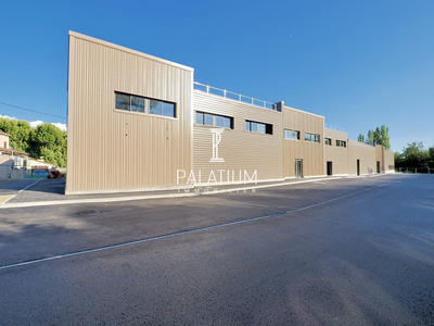 Local commercial - 350 m²