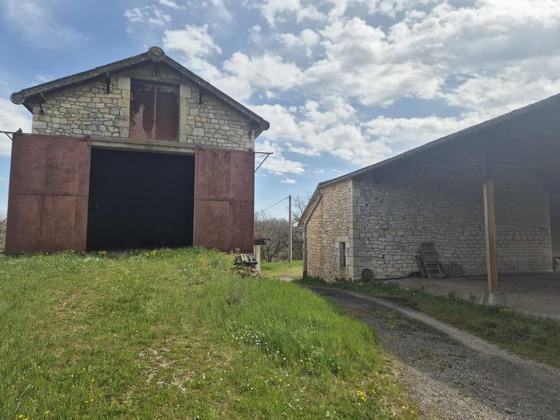 Bastide - 378 m² - 15 pièces
