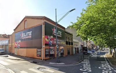 Immeuble - 715 m² - 11 pièces