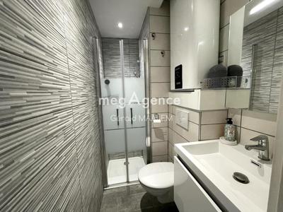 Appartement - 19 m² - 1 pièce